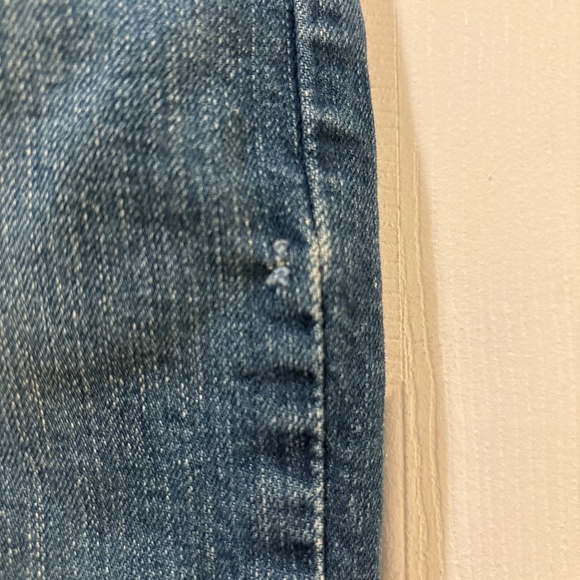 Men’s Levi’s 514s - Picture 4 of 4